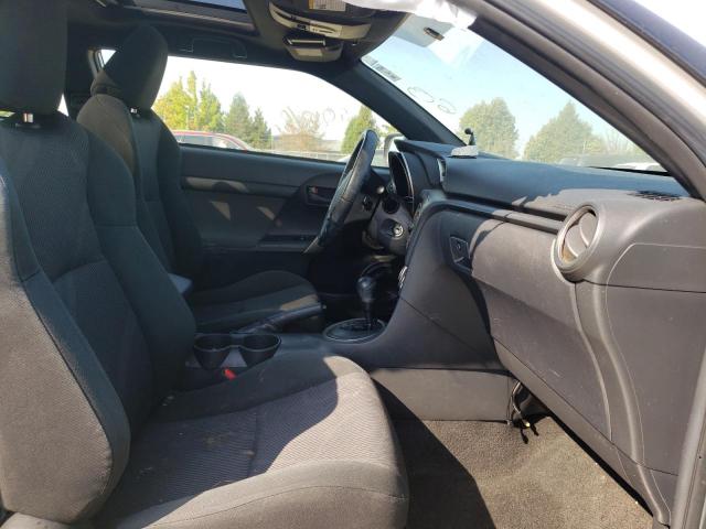 Photo 5 from auction – 2013 TOYOTA SCION TC with VIN JTKJF5C73D3054964