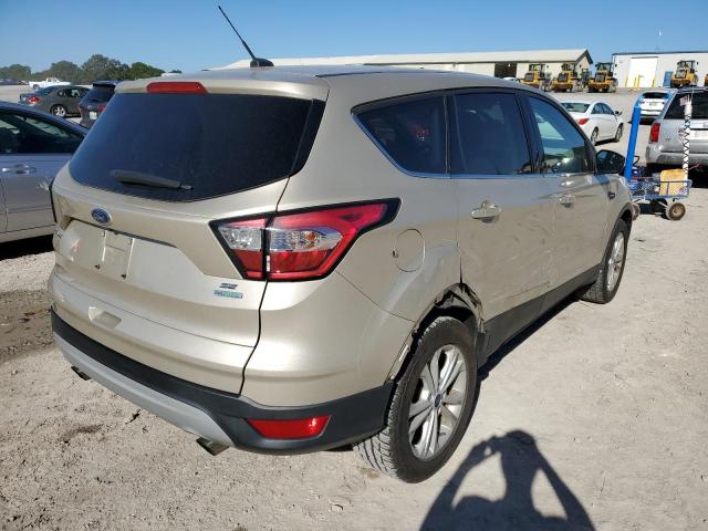 Photo 4 from auction – 2017 FORD ESCAPE SE with VIN 1FMCU0GD4HUF05646