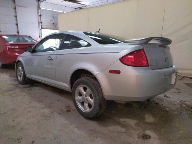 Photo 3 from auction – 2009 PONTIAC G5 with VIN 1G2AS18H197232288