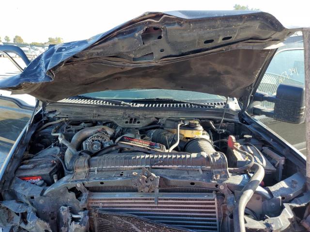 Photo 7 from auction – 2004 FORD F250 SUPER with VIN 1FTNW21P94EA95209