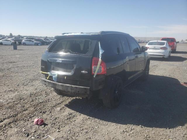 Photo 4 from auction – 2013 JEEP COMPASS with VIN 1C4NJDAB3DD259235