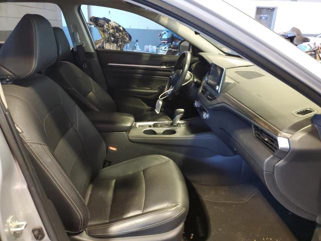 Photo 5 from auction – 2019 NISSAN ALTIMA SL with VIN 1N4BL4EV6KC201453