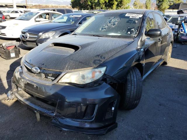 Zdjęcie 2 z aukcji – 2012 SUBARU IMPREZA WR z VIN JF1GV7E69CG024465