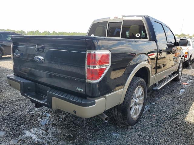 Photo 4 from auction – 2010 FORD F150 SUPER with VIN 1FTFW1CV7AFC49528