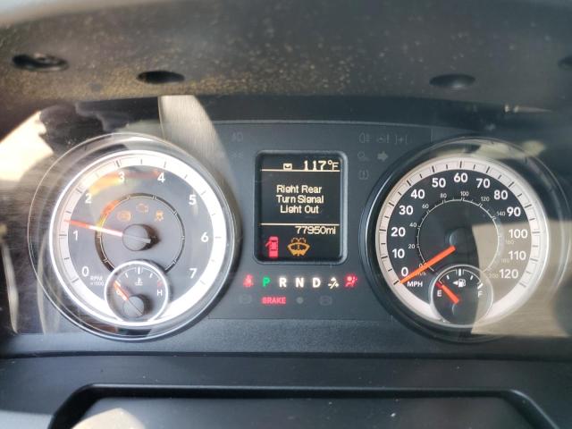 Photo 8 from auction – 2019 RAM 1500 CLASS with VIN 1C6RR7FT7KS715931