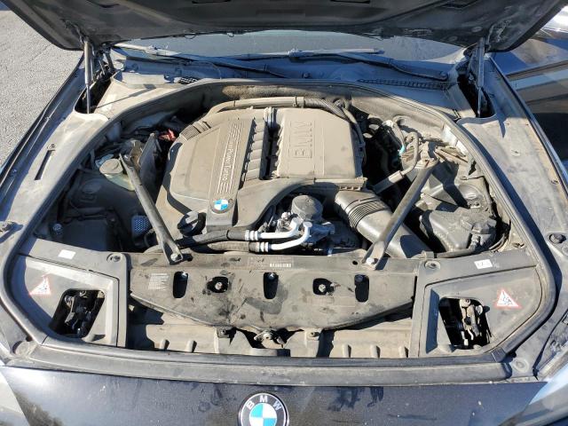Photo 7 from auction – 2011 BMW 535 I with VIN WBAFR7C5XBC608395