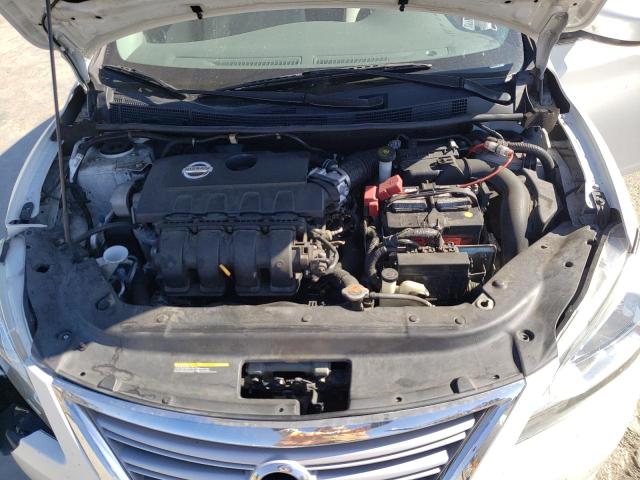 Photo 7 from auction – 2013 NISSAN SENTRA S with VIN 3N1AB7AP7DL765463