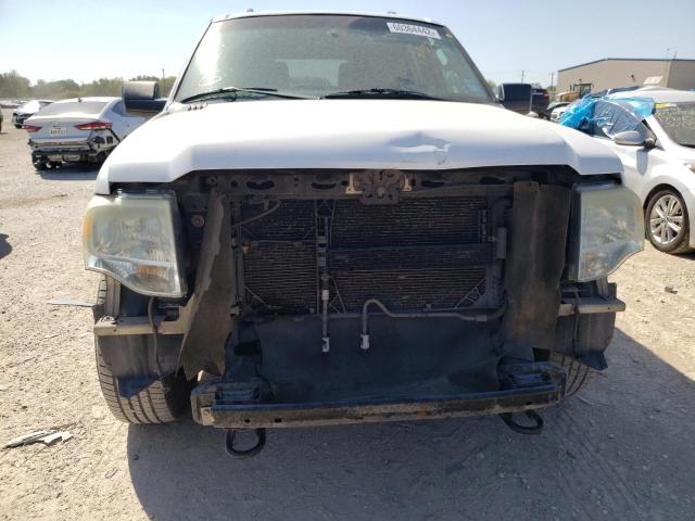 Photo 9 from auction – 2007 FORD EXPEDITION with VIN 1FMFU16507LA29820