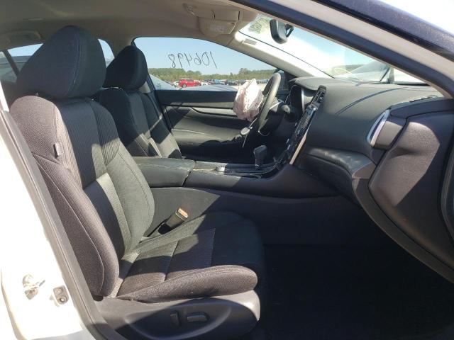 Photo 5 from auction – 2017 NISSAN MAXIMA 3.5 with VIN 1N4AA6AP1HC360720