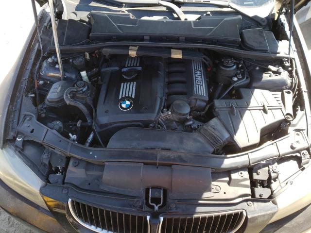 Photo 7 from auction – 2007 BMW 328 I SULE with VIN WBAVC53597FZ75442