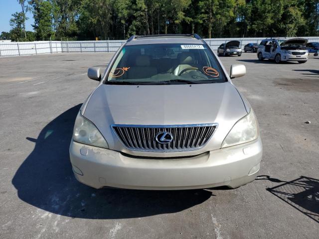Photo 9 from auction – 2007 LEXUS RX 350 with VIN 2T2GK31UX7C020571