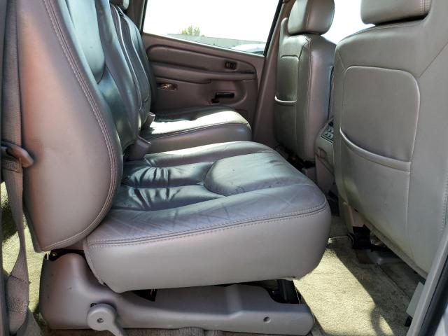 Photo 6 from auction – 2004 GMC YUKON XL D with VIN 1GKFK66U74J218832