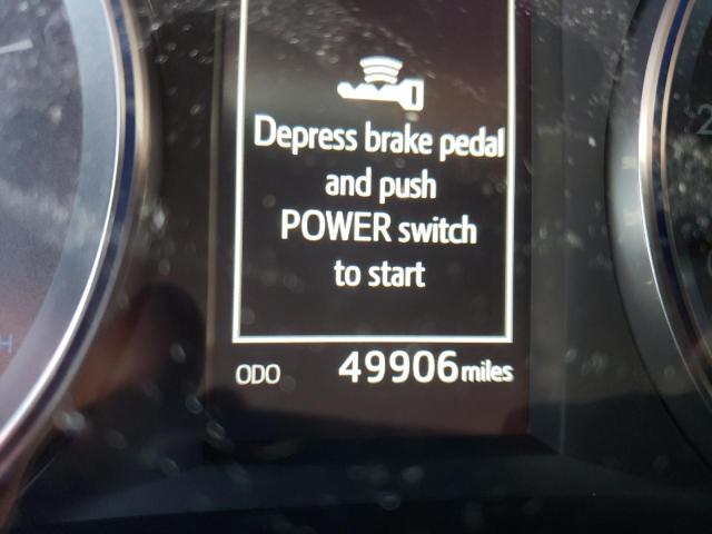 Photo 8 from auction – 2019 TOYOTA HIGHLANDER with VIN 5TDDGRFH9KS067212