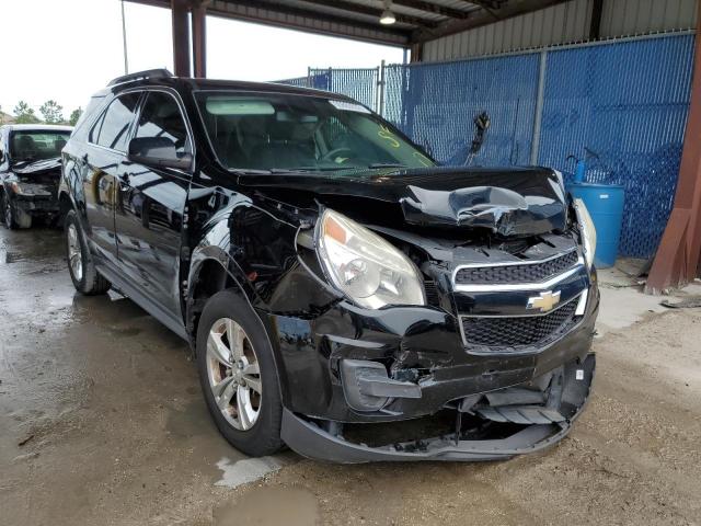 CHEVROLET EQUINOX LT 2014 with VIN 2GNALBEK3E1147580 - Photo from auction
