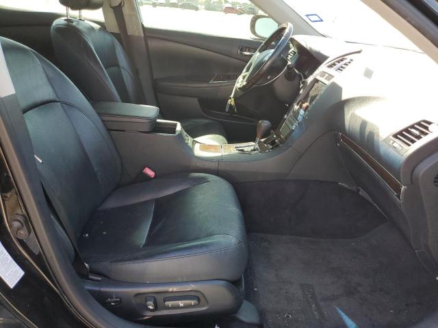 Photo 5 from auction – 2011 LEXUS ES 350 with VIN JTHBK1EG4B2432272
