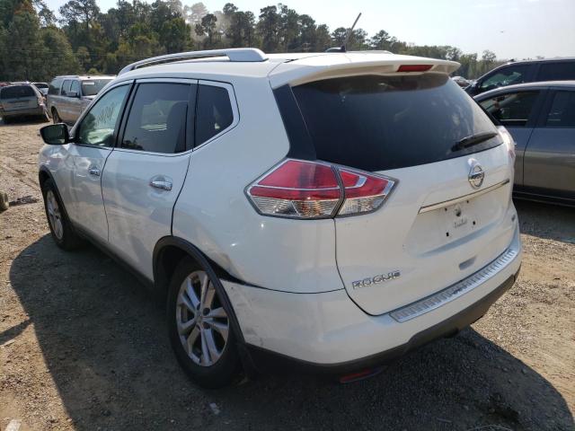 Фото 9 с аукциона – 2016 NISSAN ROGUE S с VIN KNMAT2MT1GP633880