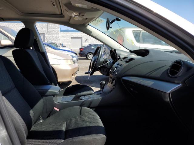 Photo 5 from auction – 2013 MAZDA 3 I with VIN JM1BL1LP5D1838653