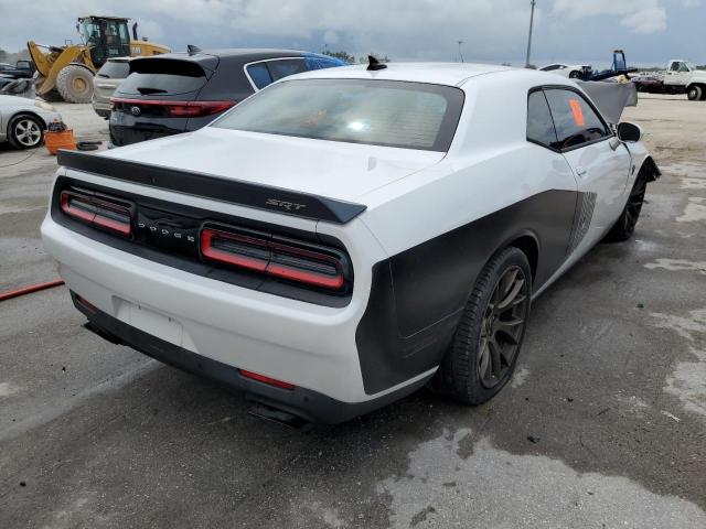 Photo 4 from auction – 2016 DODGE CHALLENGER with VIN 2C3CDZC91GH137202