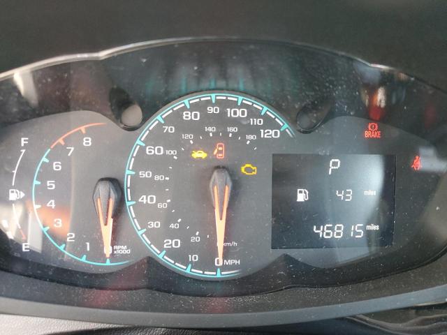 Photo 8 from auction – 2020 CHEVROLET SPARK 1LT with VIN KL8CD6SA4LC450725