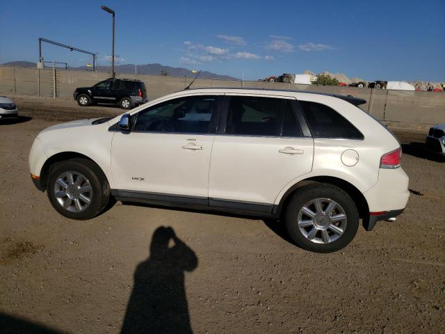 Photo 9 from auction – 2007 LINCOLN MKX with VIN 2LMDU88C47BJ21481