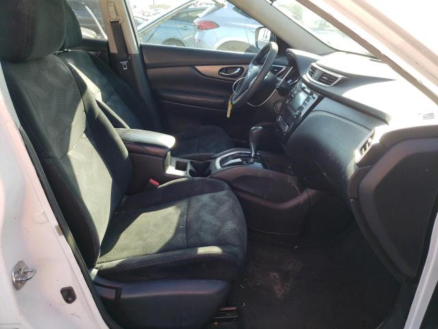 Photo 5 from auction – 2016 NISSAN ROGUE S with VIN 5N1AT2MT9GC787773