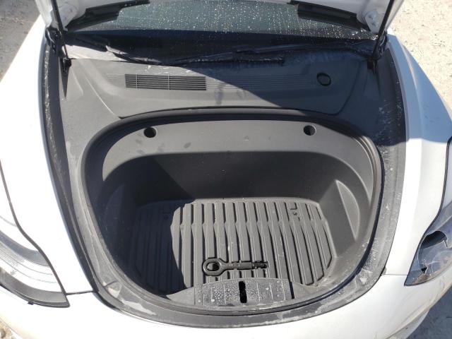 Photo 7 from auction – 2021 TESLA MODEL 3 with VIN 5YJ3E1EA3MF915244