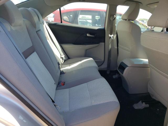 Photo 6 from auction – 2013 TOYOTA CAMRY LE with VIN 4T4BF1FK4DR329242