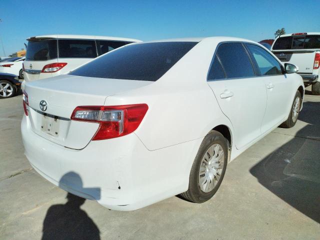 Zdjęcie 4 z aukcji – 2012 TOYOTA CAMRY BASE z VIN 4T4BF1FK3CR203517