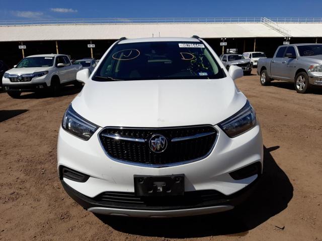 Photo 5 from auction – 2020 BUICK ENCORE PRE with VIN KL4CJASB7LB025480