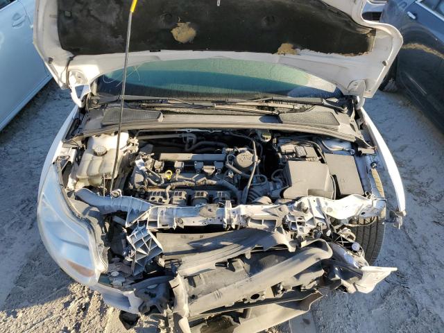 Photo 7 from auction – 2012 FORD FOCUS SEL with VIN 1FAHP3M20CL366383