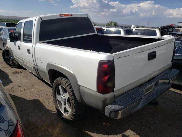 Photo 3 from auction – 2003 CHEVROLET SILVERADO with VIN 1GCHK23153F157215