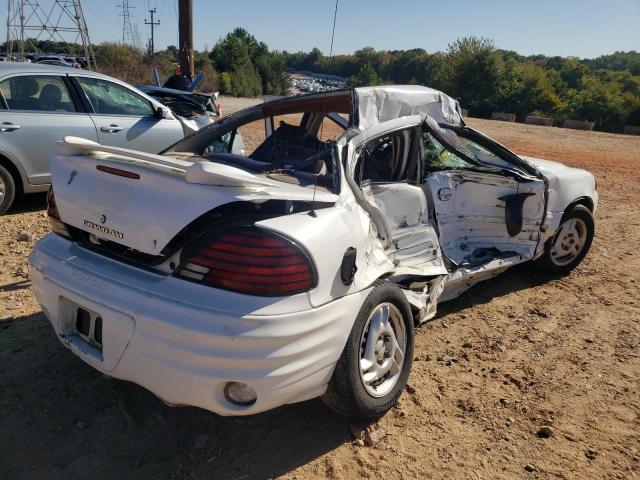 Photo 4 from auction – 2002 PONTIAC GRAND AM S with VIN 1G2NF52F12C310263