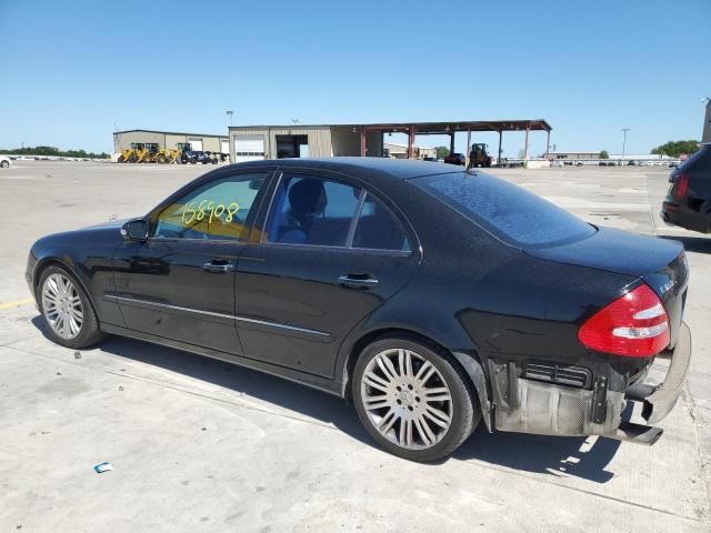 Photo 9 from auction – 2006 MERCEDES-BENZ E 350 with VIN WDBUF56J86A936849