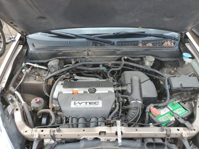 Photo 7 from auction – 2004 HONDA CR-V LX with VIN JHLRD784X4C013793