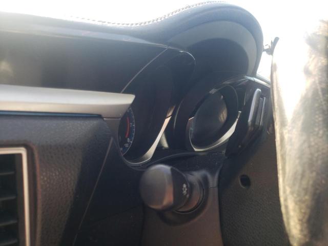 Photo 8 from auction – 2015 TOYOTA COROLLA L with VIN 2T1BURHE5FC320818