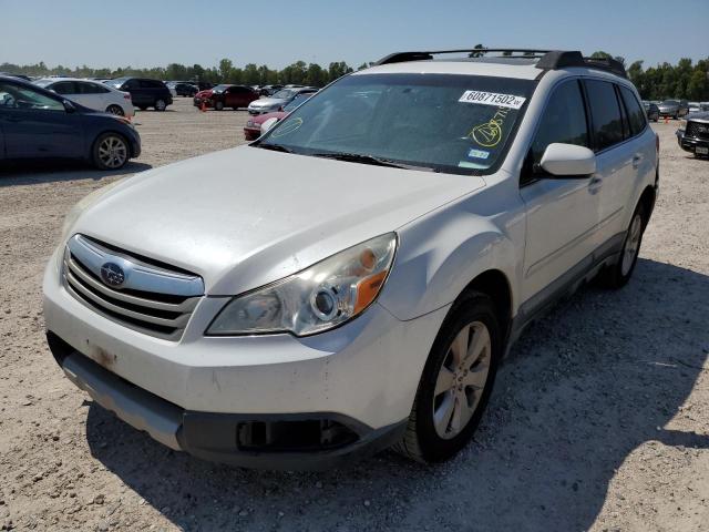 Снимка 2 от търг – 2012 SUBARU OUTBACK 2. с VIN 4S4BRCLC9C3273832