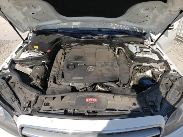 Photo 7 from auction – 2014 MERCEDES-BENZ E 350 with VIN WDDHF5KB1EA906999