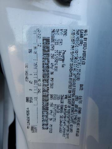 Photo 10 from auction – 2015 FORD FOCUS with VIN 1FADP3FE4FL291827