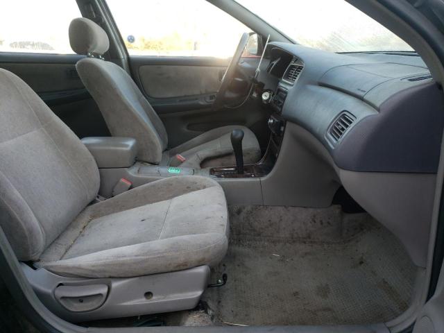 Photo 5 from auction – 1999 NISSAN ALTIMA XE with VIN 1N4DL01D7XC142502