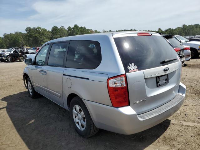 Photo 3 from auction – 2006 KIA SEDONA EX with VIN KNDMB233666043499