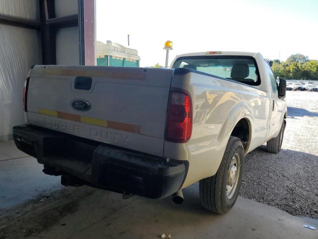 Photo 4 from auction – 2013 FORD 1110 with VIN 1FTBF2A6XDEB82143
