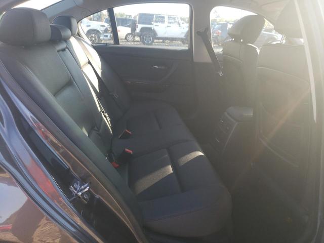 Photo 6 from auction – 2006 BMW 325 I with VIN WBAVB13566KX36304