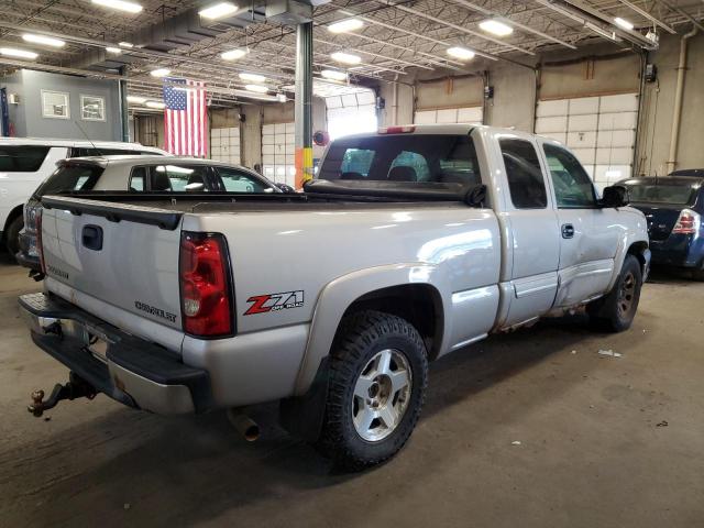 Photo 4 from auction – 2005 CHEVROLET SILVERADO with VIN 2GCEK19B751368892