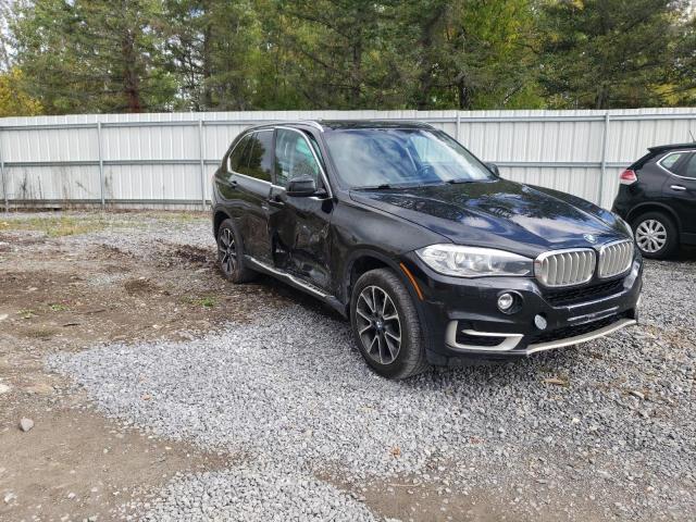 Photo 1 from auction – 2014 BMW X5 XDRIVE3 with VIN 5UXKR0C5XE0K46761