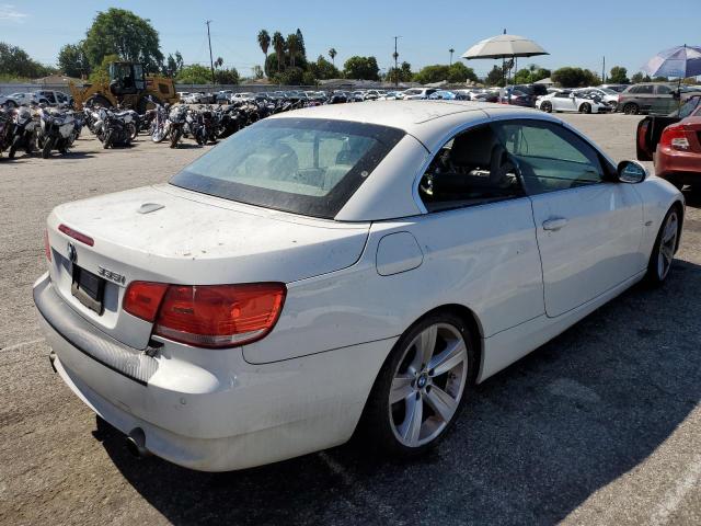 Photo 4 from auction – 2008 BMW 335 I with VIN WBAWL73518PX52856