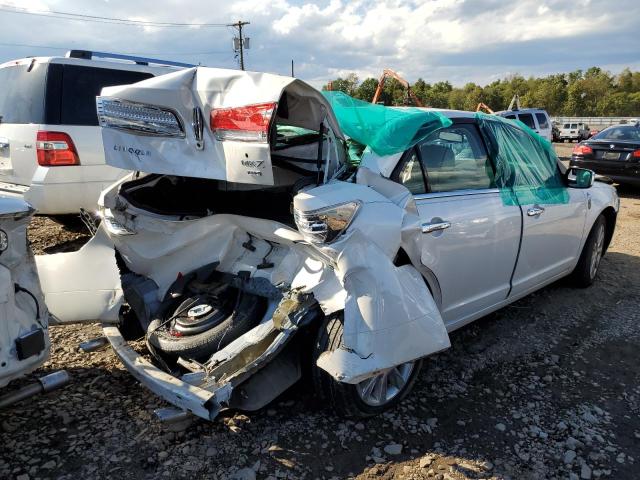 Photo 4 from auction – 2011 LINCOLN MKZ with VIN 3LNHL2JC4BR751292