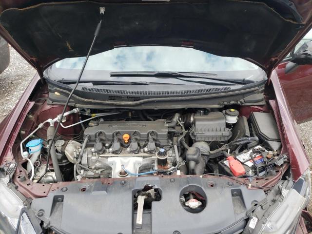 Photo 7 from auction – 2015 HONDA CIVIC LX with VIN 19XFB2F56FE706487