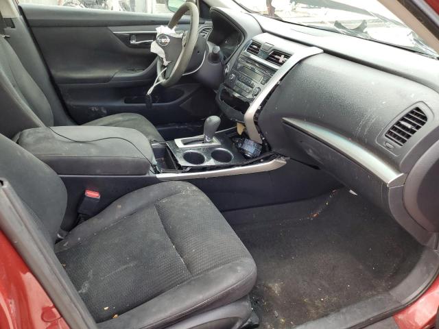 Photo 5 from auction – 2014 NISSAN ALTIMA 2.5 with VIN 1N4AL3AP0EN358160
