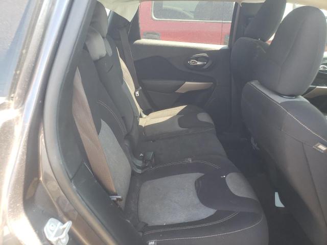Photo 6 from auction – 2018 JEEP CHEROKEE L with VIN 1C4PJLCB6JD588927
