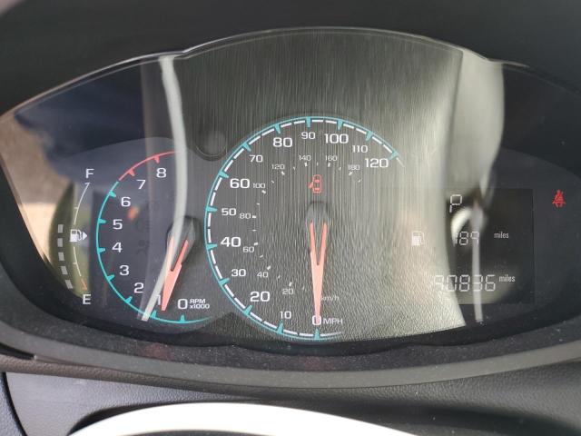Photo 8 from auction – 2018 CHEVROLET SPARK LS with VIN KL8CB6SA5JC457606